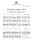 DOC - Revista Orinoquia
