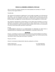 PROYECTO DE ORDENANZA-EXPENDIENTE N°049