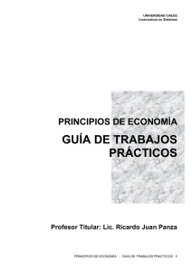 TRABAJO PRACTICO NRO 1