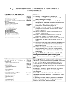 programa sintetico marketing