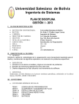 iii contenidos - Universidad Salesiana de Bolivia