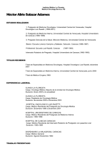 Dr. Hector Alirio Salazar