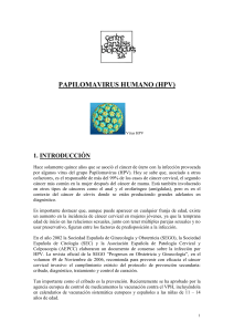 Estimado Sr - centre analisis