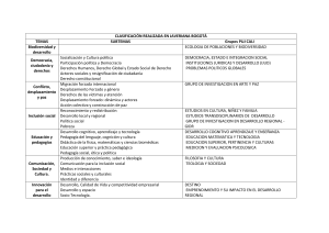 temas por facultades..