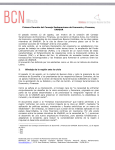 1 Primera Reunión del Consejo Sudamericano de Economía y