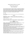 Resolución Ministerial 0030 de Enero 18 de 2002