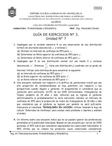 gobierno bolivariano de venezuela