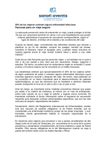 Cada día es más frecuente que las personas decidan trasladarse de