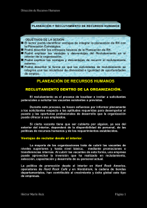 ¿Cómo debe definirse a la jornada de trabajo