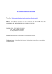 Texto completo - Federación Española de Sociología