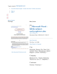 Microsoft Word - biblio-subject-earlyexplorers