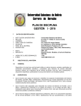 3439 - Universidad Salesiana de Bolivia