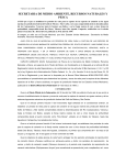 smar - Diario Oficial de la Federación