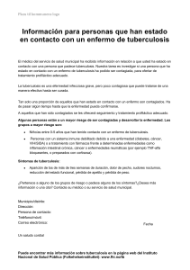 Informasjon til deg som kan ha vært