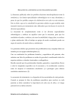 relación de la ortodoncia con otras especialidades