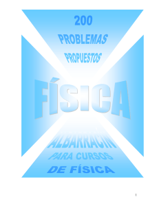 Movimiento Uniforme Acelerado