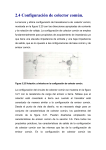 Configuración de colector común