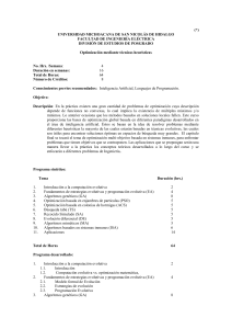 Facultad de Ingeniería Eléctrica - Posgrado FIE