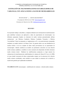 X CONGRESO LATINOAMERICANO DE SOCIEDADES DE