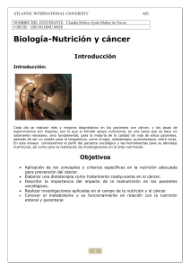 el ser humano y el medio ambiente