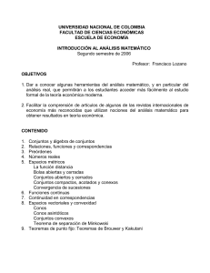 Nuepro - FCE UNAL - Universidad Nacional de Colombia