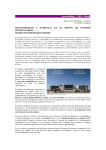 Sostenibilidad - EBD – Diseño Manuel Pérez Hernández. Arquitecto