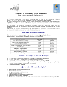 Este mensaje es importante para usted y su familia