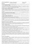 Filosofía Primero Bachillerato