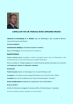 Dr. D. Francisco Javier Carricondo Orejana