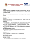 información completa - Universidad Pontificia de México