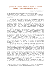 marcha_indigena_tere_flores