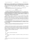 Reforma 3: Ley de la Economía Social y Solidaria. DOF 30-12-2015