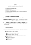 Orientaciones para modificación de conducta