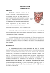 FISIOPATOLOGÌA DIVERTICULITIS Definiciones: Divertículo