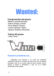 Wanted: