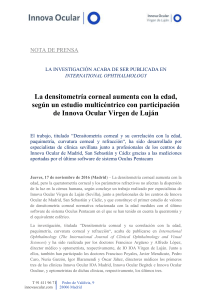 doc - Clinica Virgen de Lujan