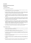 Reglamento llao llao 21k 2012