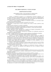 reglamento municipal nº 155 del 30/07/2009