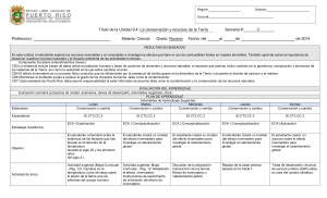 Ciencia-Unidad Ciencias Terrestres 9 Sem3 - IntraEdu