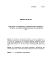 Texto Original - Honorable Cámara de diputados de la Provincia de