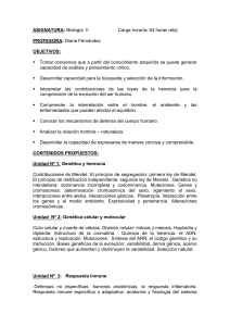 Carrera: Tecnología en salud con especialidad en