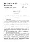 G/SPS/GEN/610 - WTO Documents Online