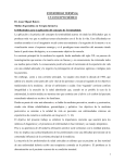 enfermedad terminal - Asociación Argentina de Bioética