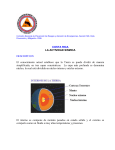 VULCANISMO - Comisión Nacional de Emergencias