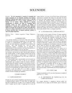 solenoide