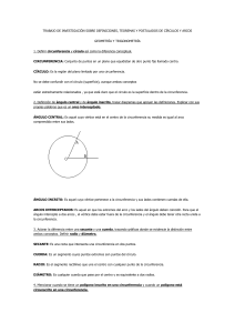 TRABAJO DE INVESTIGACIÓN SOBRE DEFINICIONES