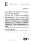2421/04. - Tribunal de Cuentas de la Provincia de La Pampa