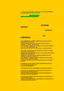 ¿De Dónde Venimos - Ignacio Darnaude