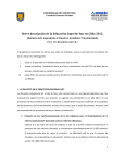 Prof. Dr. Bernardo Castro R.[1] - Facultad de Ciencias Sociales UdeC