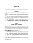 Acuerdo 299 Reglamento de Prácticas Clínicas